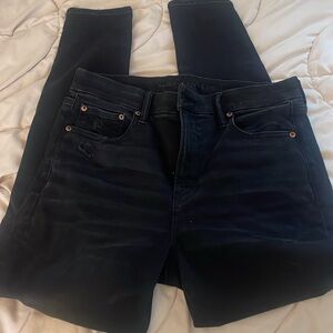 American Eagle Luxe Jegging